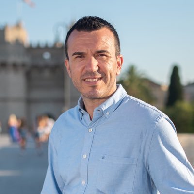 Vicente Mompó Aledo