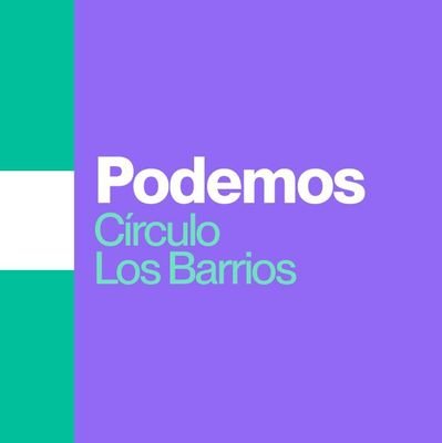 Podemos Los Barrios