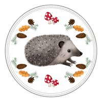 🦔 Erinaceus France