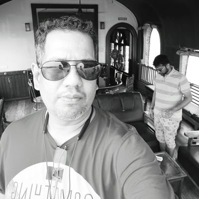 Vijo Thomas Purakkad