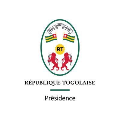 Présidence Togolaise/Togolese Presidency