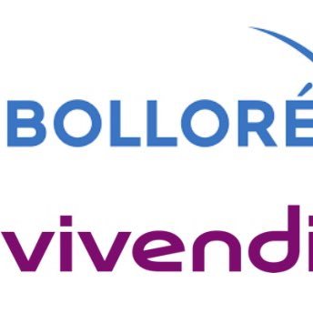 Actions Bolloré & Vivendi