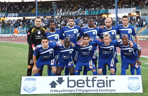 APOLLON FC