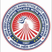 BRCM Education Society, Bahal, Haryana