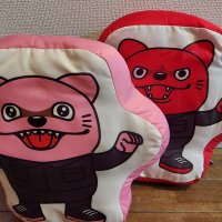 のぶ☆🍏ゼンジン行きたいぞぉ~✊️