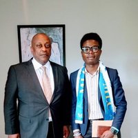 Destin Bitakuya 🇨🇩