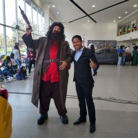 Mariano Laurel Flores.