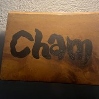 Cham【静岡市駿河区/中華】