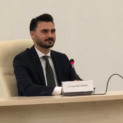 Ömer Alper Köroğlu