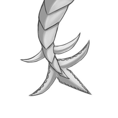 Damascus Ironcrest 🔜 Thaitails2026