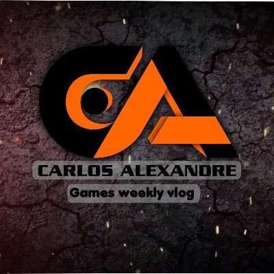 carlos alexandre Games