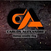 carlos alexandre Games