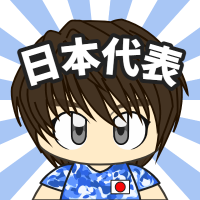 ⚽サッカー日本代表【実況パワフル放送部】