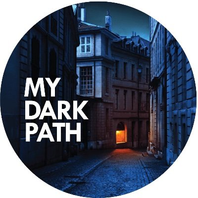 My Dark Path - fringes of history & the paranormal