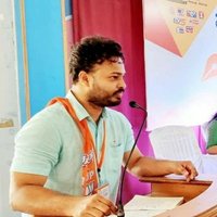 Rathan RRamesh Poojary (RRP)🇮🇳