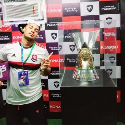 Jeferson TERRAFLANISTA