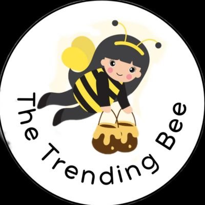 The Trending Bee 🐝