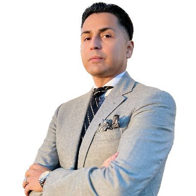 Kenny Calderon, REALTOR ®