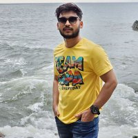 शुभम कानडजे (Shubham Kanadje)