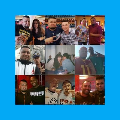 Edson Baeza ✖️