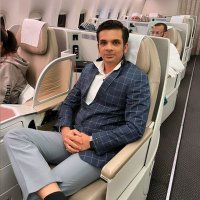 Saurabh Mukhekar (Mr. SAM)