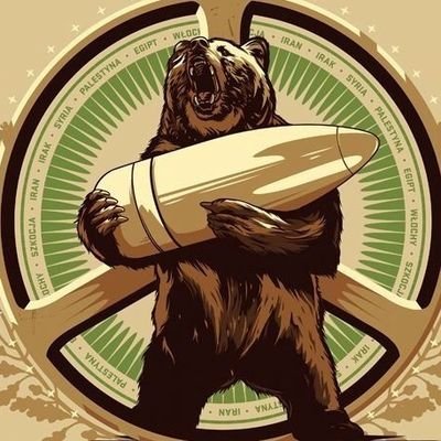 Wojtek the Polish WarBear