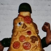 salami eye-patch Pete