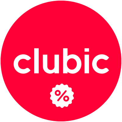 Clubic Bons Plans