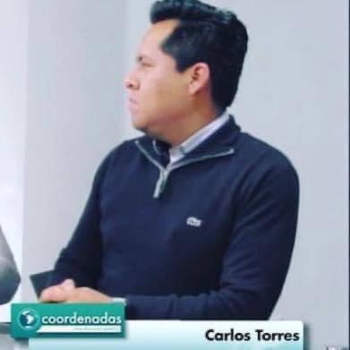 Carlos Torres