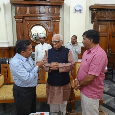 Virendra Pandey 🙏