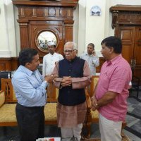 Virendra Pandey 🙏