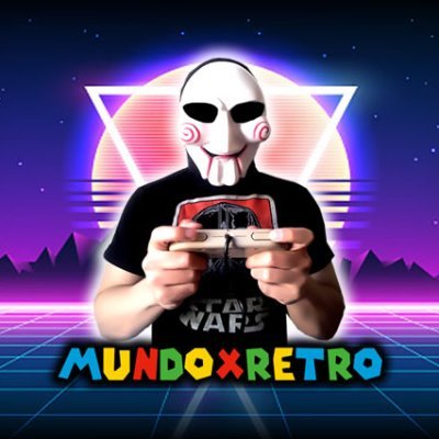 mundoxretro mundoxretro