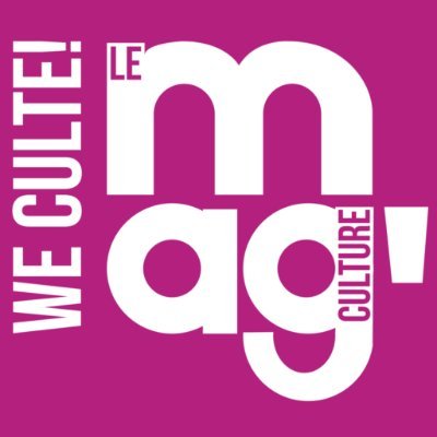 We Culte le Mag Culture