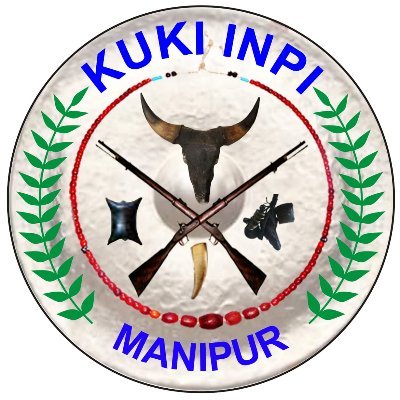Kuki Inpi Manipur