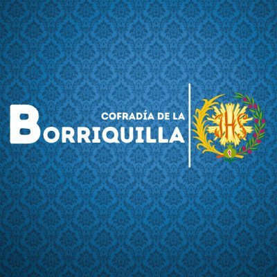 Cofradía Borriquilla de Granada