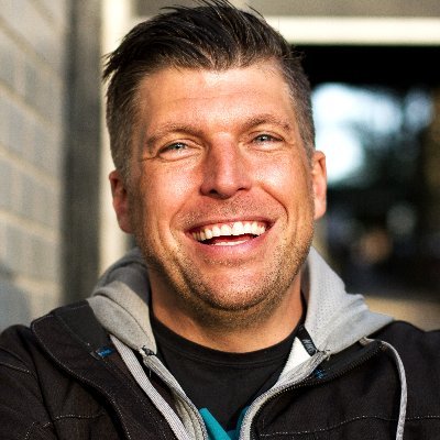 Chad Zumock (THE Z-MAN 🦈🦈🦈)