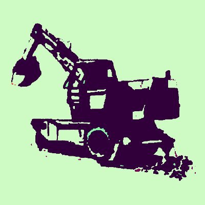 はたらく機械の会