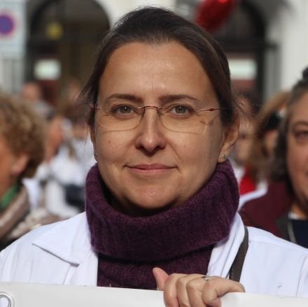 Angela Hernández Puente 👩🏽‍⚕️