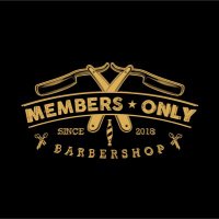 MembersOnlyBarberShopNYC