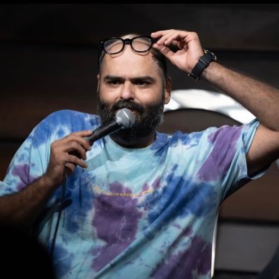 Kunal Kamra