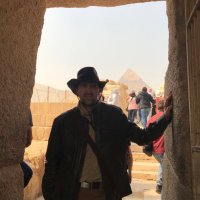 Michael Clark, MPA, EdD