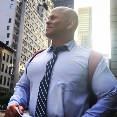 Lee Cohen 🇺🇸🇬🇧