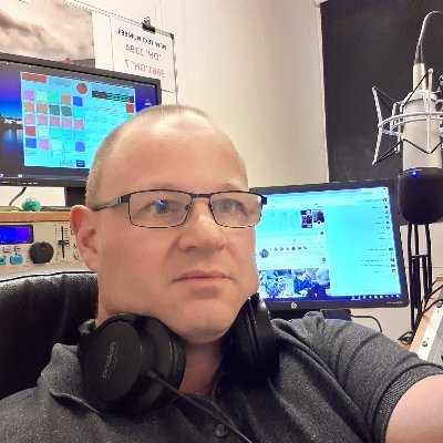 Keith Bonfield MstJ RN Dip HE Nursing