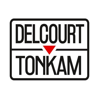 Delcourt/Tonkam