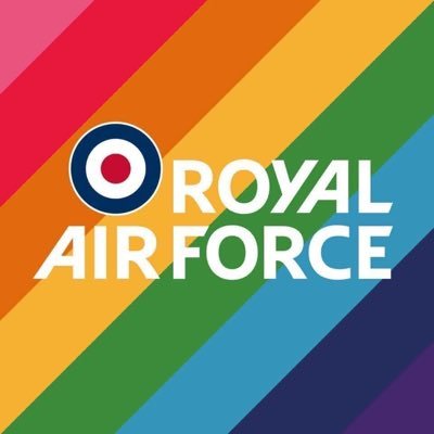 RAF LGBTQ+ Network