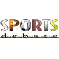 Sports Debate