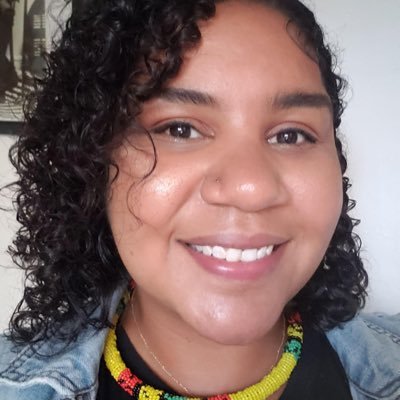 Allyssa Victory for Oakland