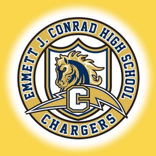 Conrad Nation - DISD