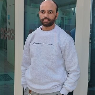 Saghir Ahmed 🇮🇳