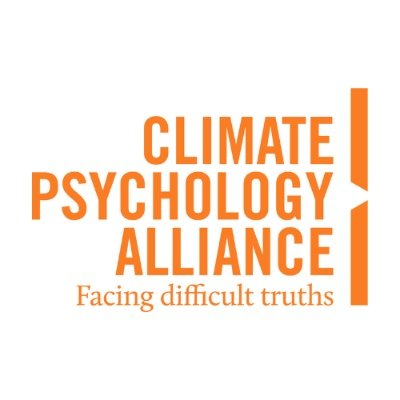 Climate Psychology